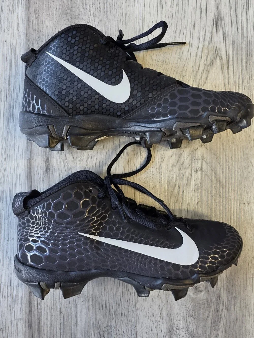 Nike Force Trout 5 Pro Keystone Baseball Cleats Youth 5.5Y